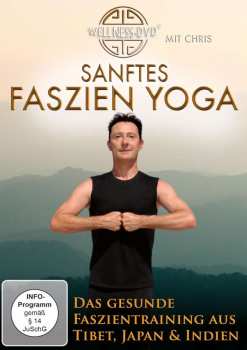 Album Various: Sanftes Faszien Yoga