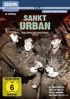 Album Various: Sankt Urban