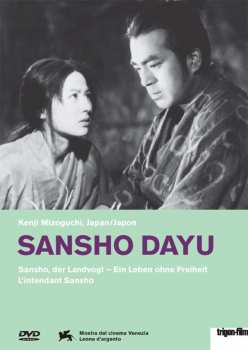 Album Various: Sansho Dayu - Ein Leben Ohne Freiheit