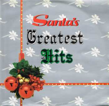 Album Various: Santa's Greatest Hits