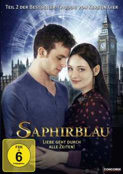 Album Various: Saphirblau