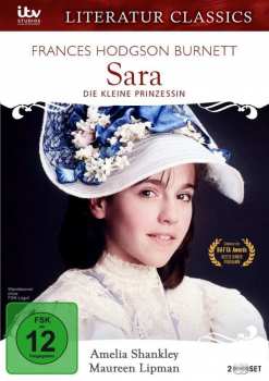 Album Various: Sara, Die Kleine Prinzessin