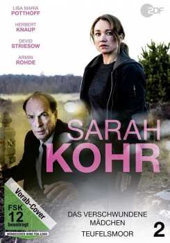 Album Various: Sarah Kohr Dvd 2: Das Verschwundene Mädchen / Teufelsmoor