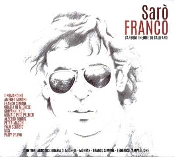 Album Various: Sarò Franco (Canzoni Inedite Di Califano)