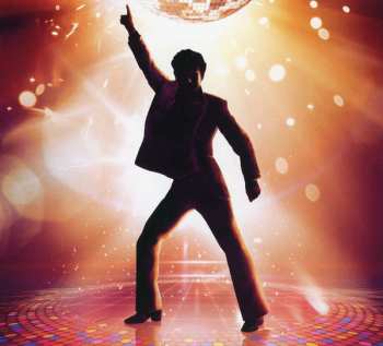 CD Various: Saturday Night Fever - Music Inspired By The New Musical LTD 387618