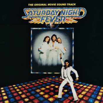 2LP/2CD/Box Set/Blu-ray Various: Saturday Night Fever (The Original Movie Sound Track) DLX | LTD 31486