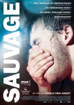 Album Various: Sauvage