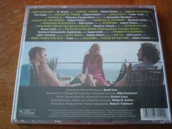 CD Various: Savages (Original Motion Picture Soundtrack) 551150