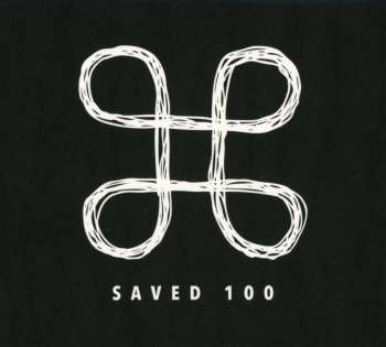 3CD Various: Saved 100 615853