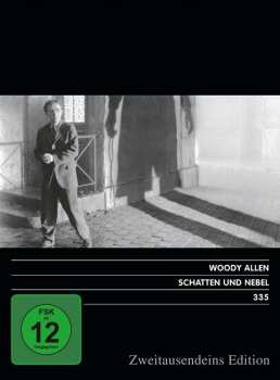 Album Various: Schatten Und Nebel