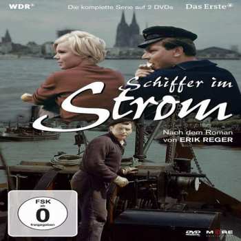 Album Various: Schiffer Im Strom