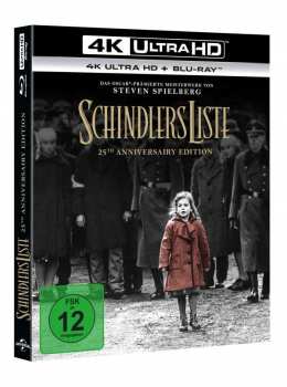 Album Various: Schindlers Liste