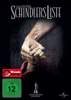 DVD Various: Schindlers Liste 275901