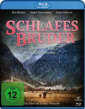 Blu-ray Various: Schlafes Bruder 276793