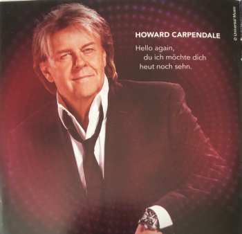 2CD Various: Schlager 615187