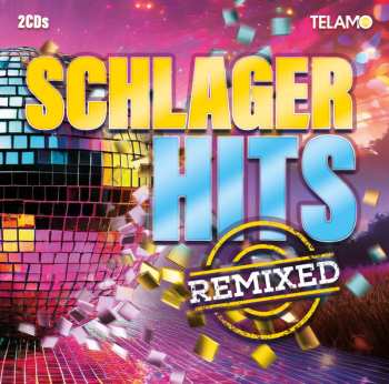 Album Various: Schlager Hits Remixed