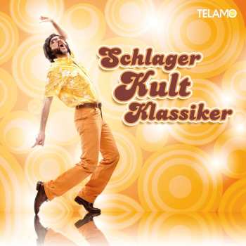 LP Various: Schlager Kult Klassiker 624082