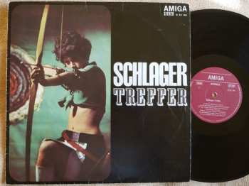 LP Various: Schlager-Treffer 416160