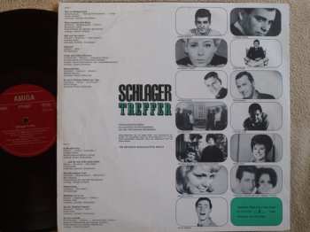 LP Various: Schlager-Treffer 416160