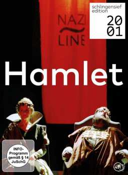 Album Various: Schlingensiefs Hamlet