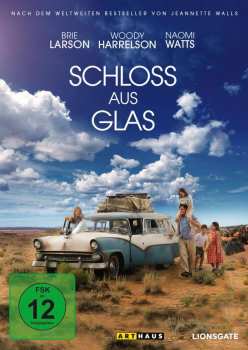 Album Various: Schloss Aus Glas