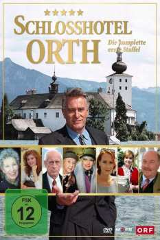 Album Various: Schlosshotel Orth Staffel 1