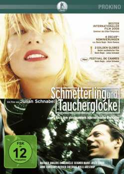 Album Various: Schmetterling Und Taucherglocke