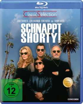 Album Various: Schnappt Shorty