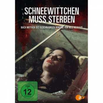 Album Various: Schneewittchen Muss Sterben