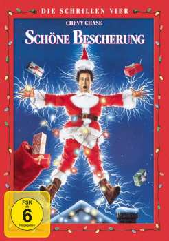 Album Various: Schöne Bescherung