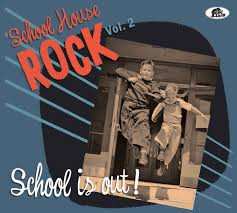 Album Various: School House Rock Vol.2