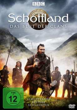 Album Various: Schottland - Das Blut Der Clans