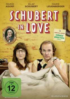 Album Various: Schubert In Love