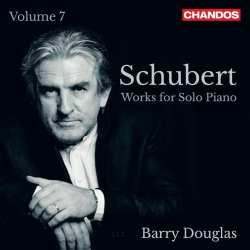 Album Various: Schubert: Klaviersonaten Vol. 7