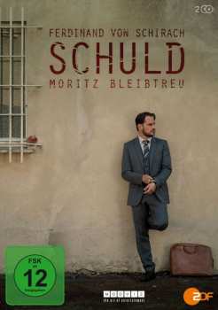 Album Various: Schuld Staffel 1