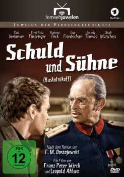 Album Various: Schuld Und Sühne