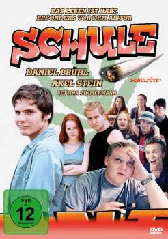 Album Various: Schule