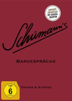 Album Various: Schumanns Bargespräche