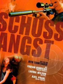 Album Various: Schussangst