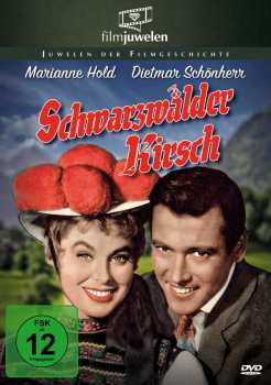 Album Various: Schwarzwälder Kirsch