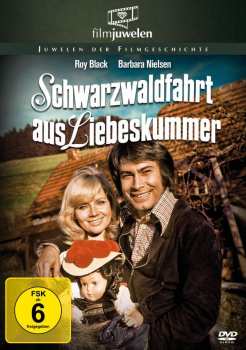 Album Various: Schwarzwaldfahrt Aus Liebeskummer