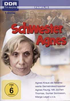 Album Various: Schwester Agnes