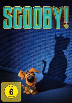 Album Various: Scooby!