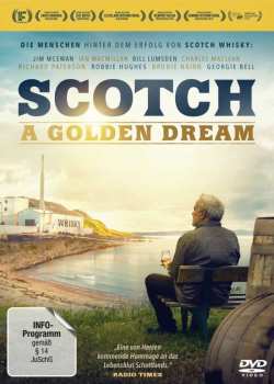 Album Various: Scotch: A Golden Dream