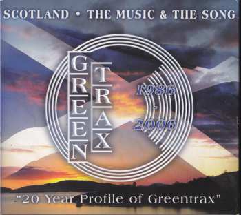 Album Various: Scotland - The Music & The Song