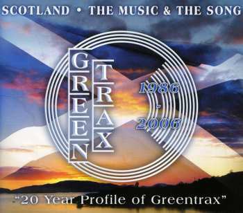 3CD Various: Scotland - The Music & The Song 474292