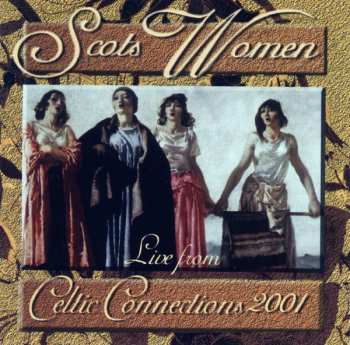 Album Various: Scots Women Live From Celtic Connections 2001