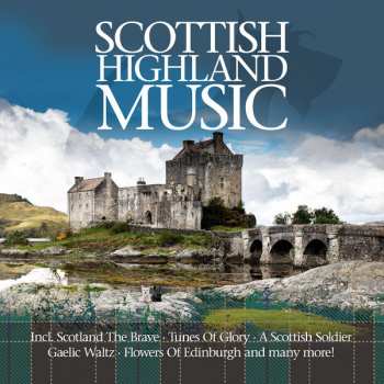 Album Various: Scottish Highland Music 