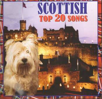 Album Various: Scottish Top 20 Songs