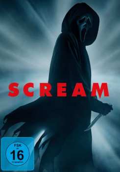 Album Various: Scream